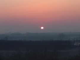 Budapest IV.ker - Káposztásmegyer