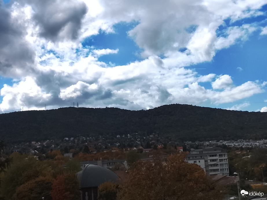 Budapest III.ker - Testvérhegy