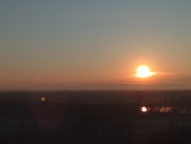 Budapest IV.ker - Káposztásmegyer