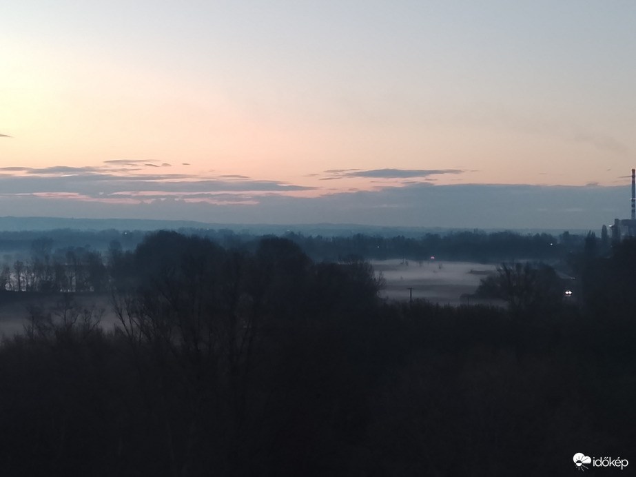 Budapest IV.ker - Káposztásmegyer