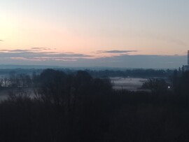 Budapest IV.ker - Káposztásmegyer