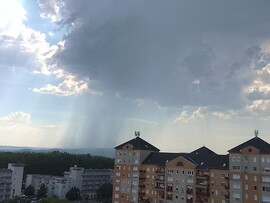 Budapest IV.ker - Káposztásmegyer