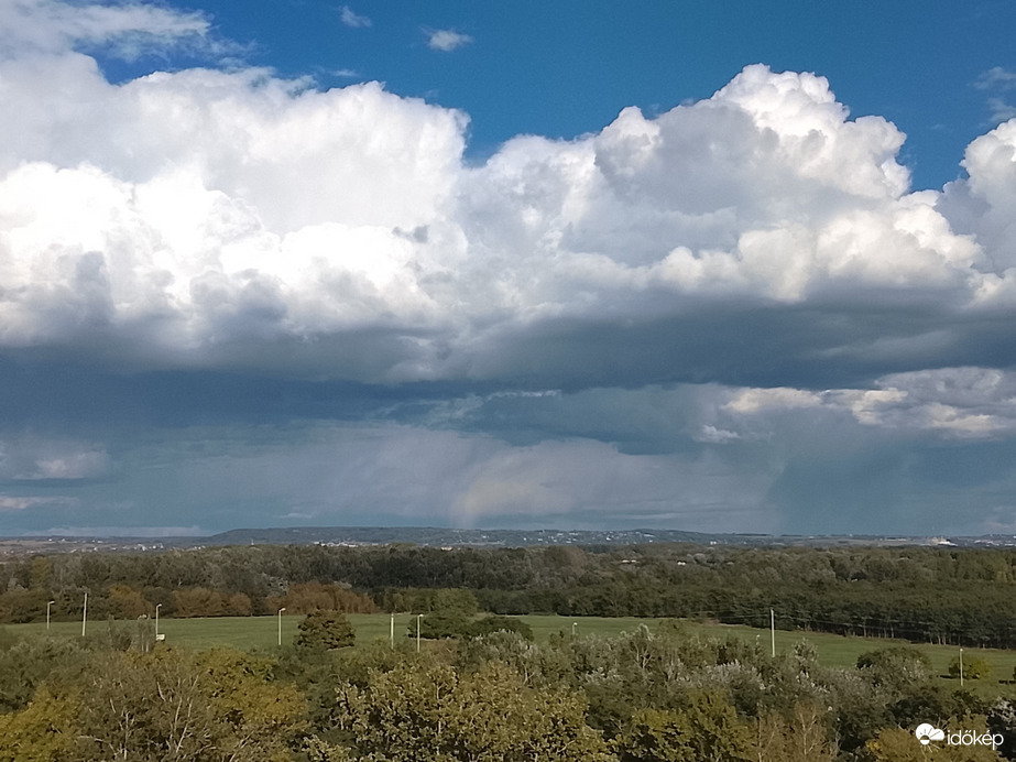 Budapest IV.ker - Káposztásmegyer
