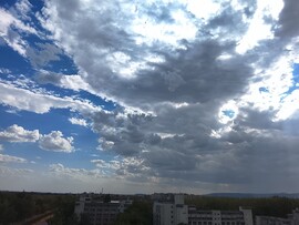 Budapest IV.ker - Káposztásmegyer