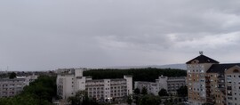 Budapest IV.ker - Káposztásmegyer