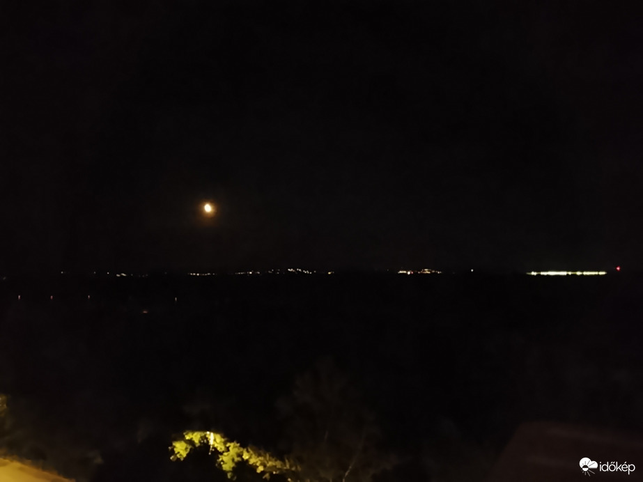 Budapest IV.ker - Káposztásmegyer