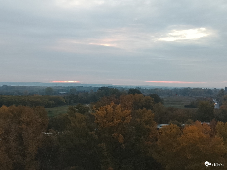 Budapest IV.ker - Káposztásmegyer