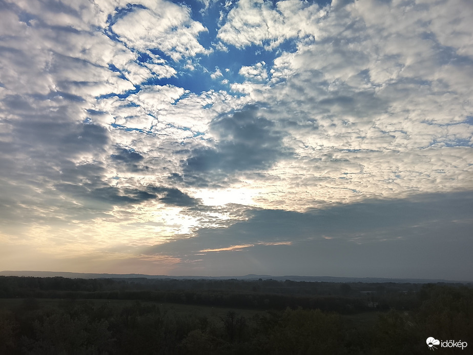 Budapest IV.ker - Káposztásmegyer