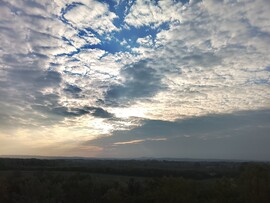Budapest IV.ker - Káposztásmegyer