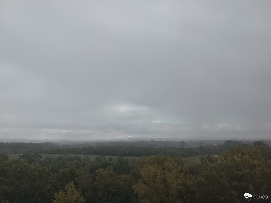 Budapest IV.ker - Káposztásmegyer