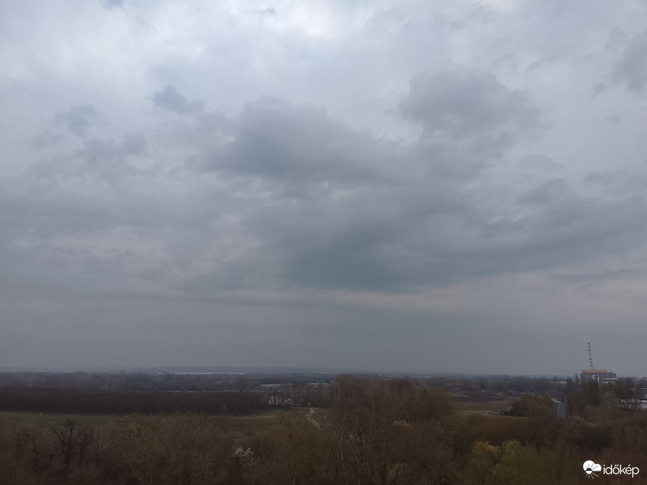 Budapest IV.ker - Káposztásmegyer