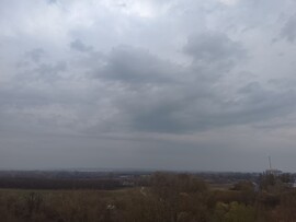 Budapest IV.ker - Káposztásmegyer