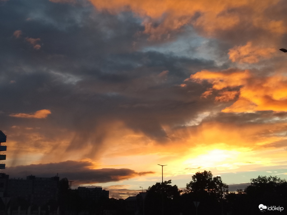 Budapest IV.ker - Káposztásmegyer