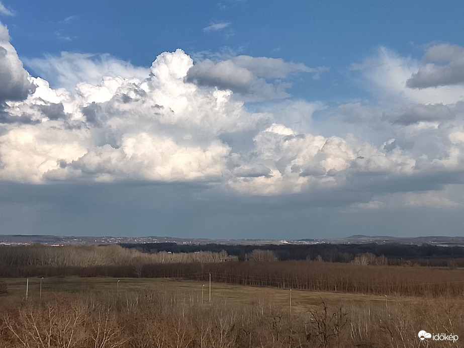 Budapest IV.ker - Káposztásmegyer