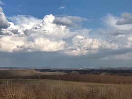 Budapest IV.ker - Káposztásmegyer
