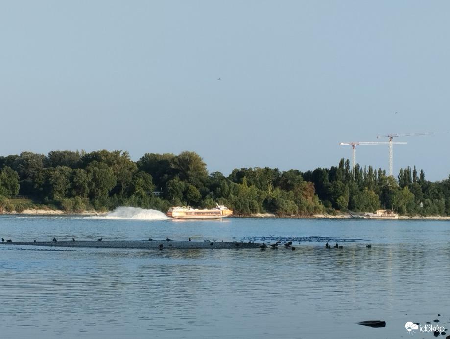 Budapest III.ker - Aquincum