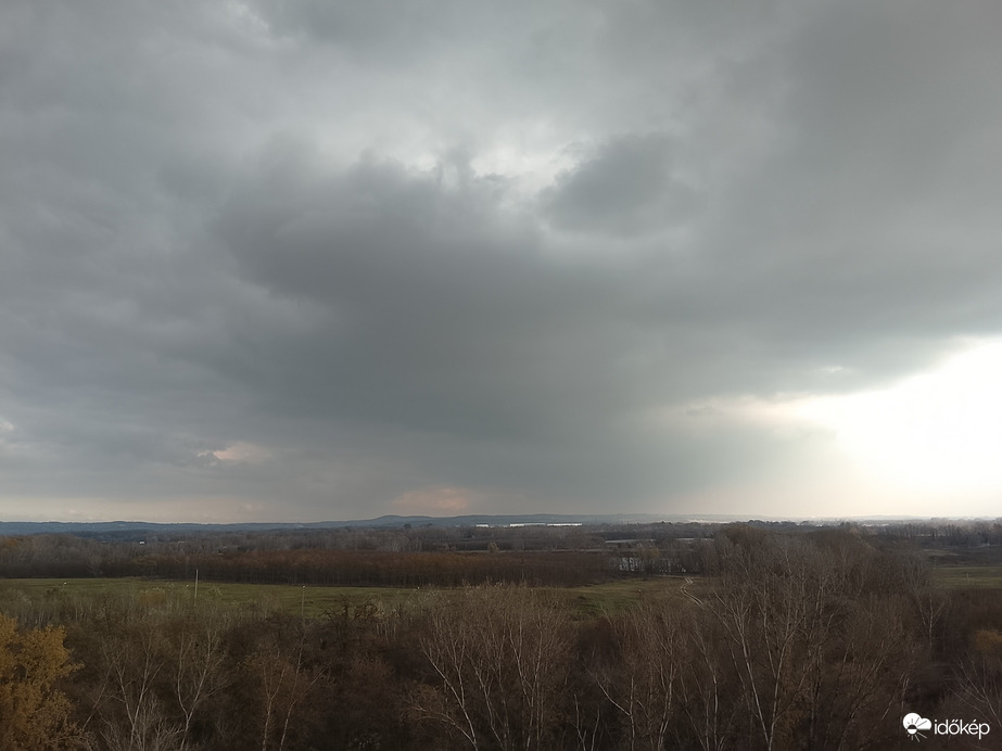 Budapest IV.ker - Káposztásmegyer