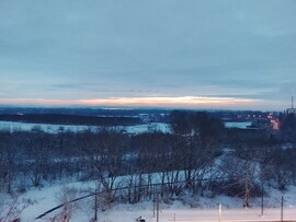 Budapest IV.ker - Káposztásmegyer