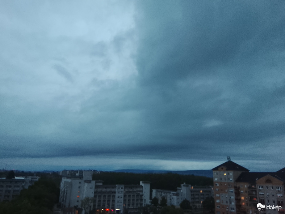 Budapest IV.ker - Káposztásmegyer