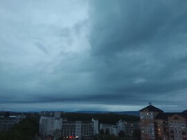 Budapest IV.ker - Káposztásmegyer