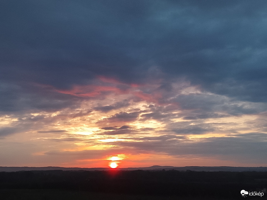 Budapest IV.ker - Káposztásmegyer