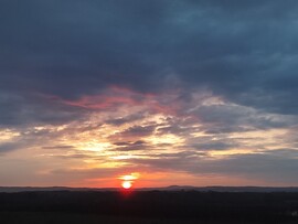 Budapest IV.ker - Káposztásmegyer