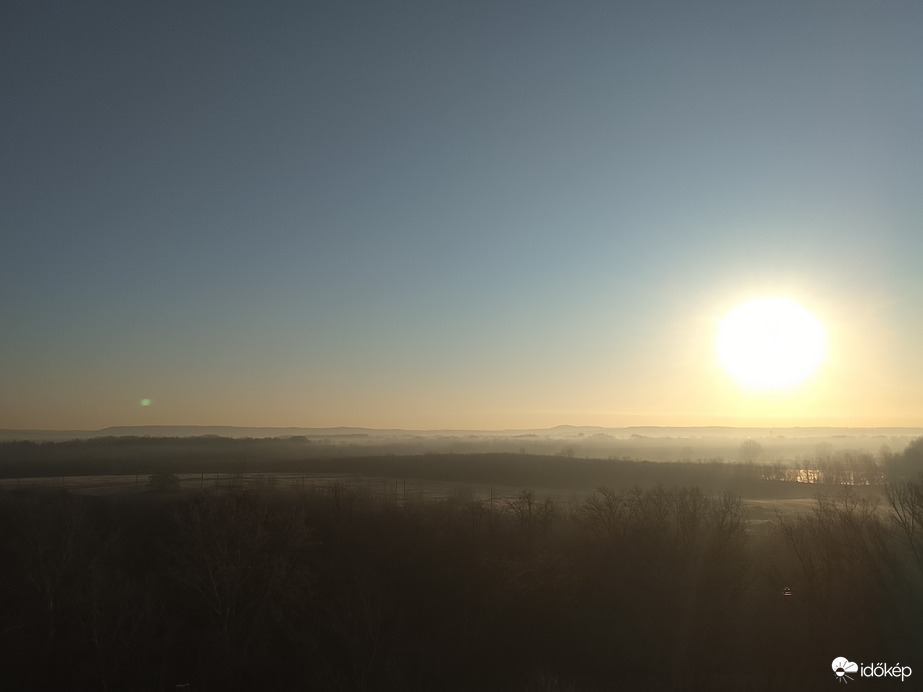 Budapest IV.ker - Káposztásmegyer