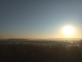 Budapest IV.ker - Káposztásmegyer