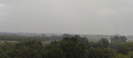 Budapest IV.ker - Káposztásmegyer