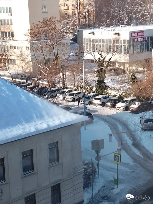 Budapest II.ker - Rózsadomb