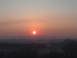 Budapest IV.ker - Káposztásmegyer