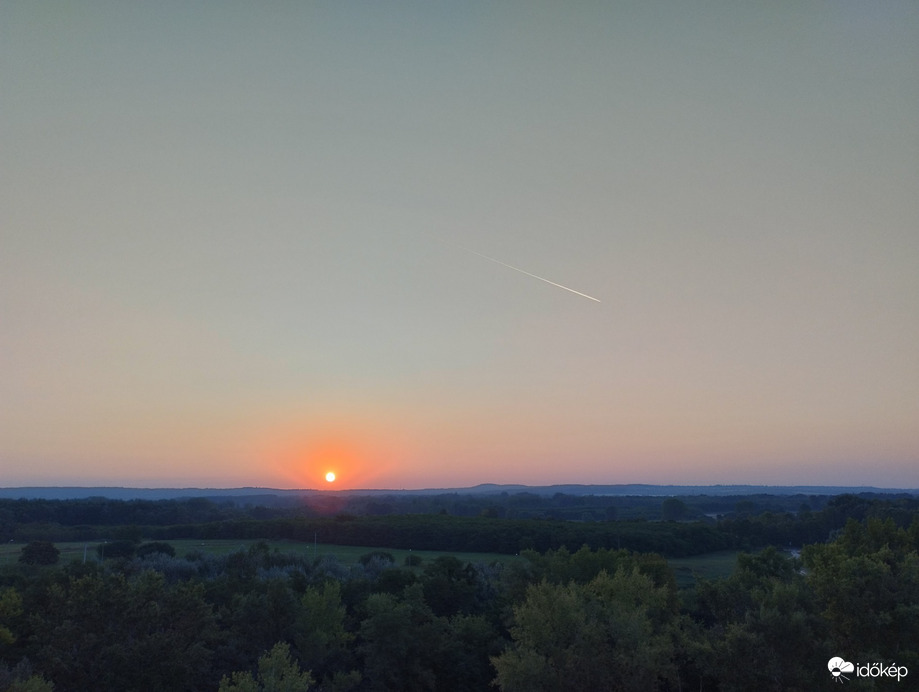 Budapest IV.ker - Káposztásmegyer