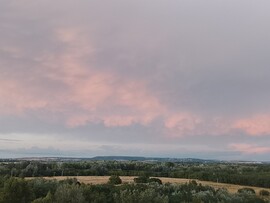 Budapest IV.ker - Káposztásmegyer