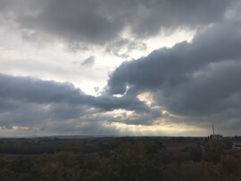 Budapest IV.ker - Káposztásmegyer
