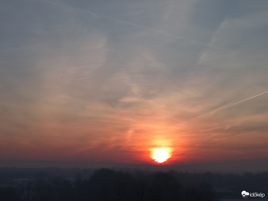 Budapest IV.ker - Káposztásmegyer