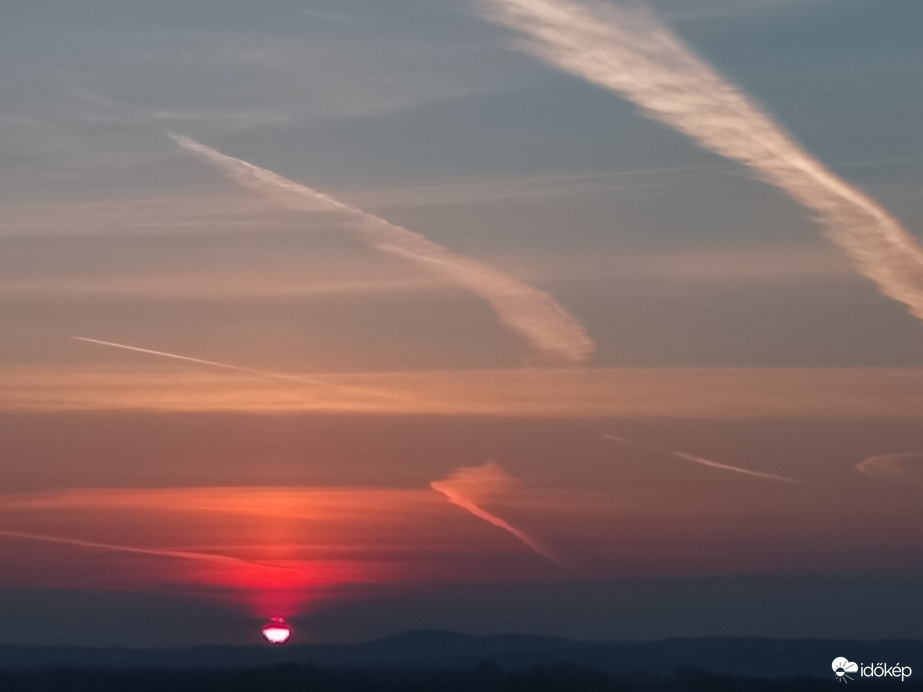 Budapest IV.ker - Káposztásmegyer