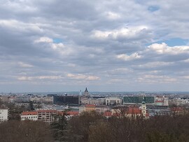 Budapest I.ker - Tabán