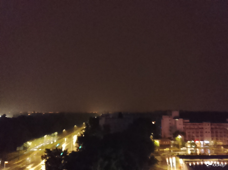 Budapest IV.ker - Káposztásmegyer