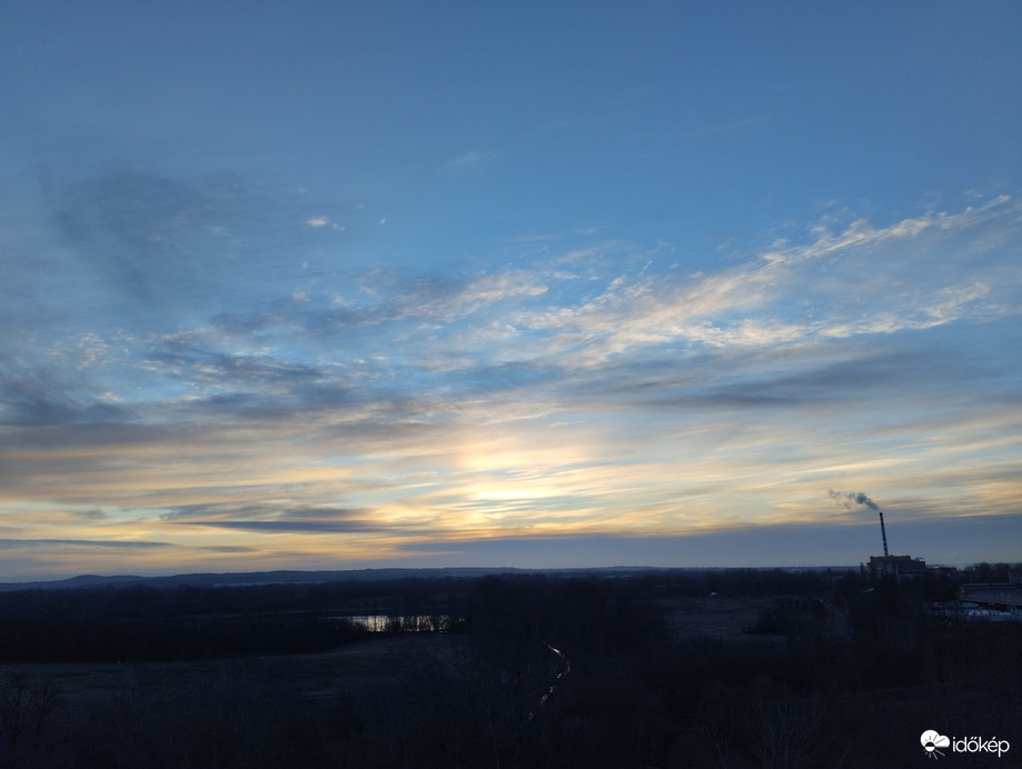 Budapest IV.ker - Káposztásmegyer