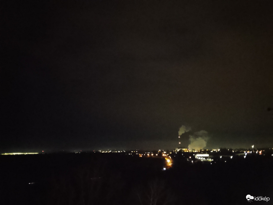 Budapest IV.ker - Káposztásmegyer