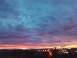 Budapest IV.ker - Káposztásmegyer