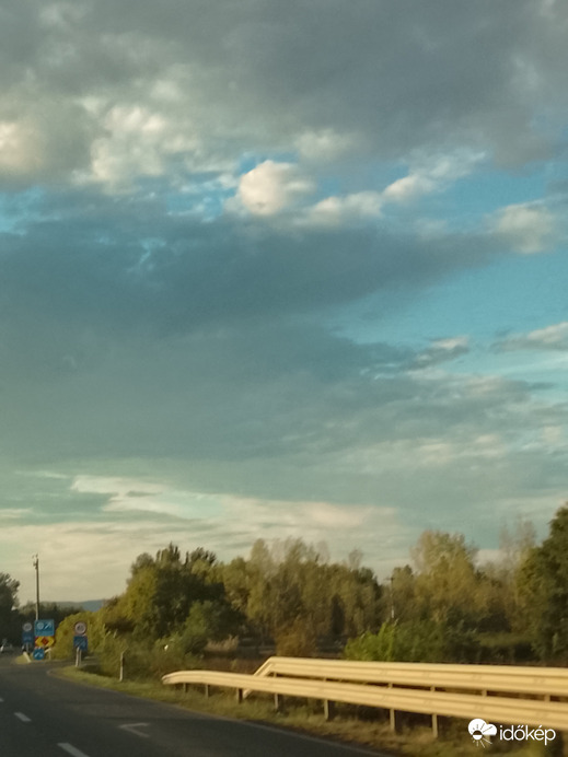 Budapest IV.ker - Káposztásmegyer