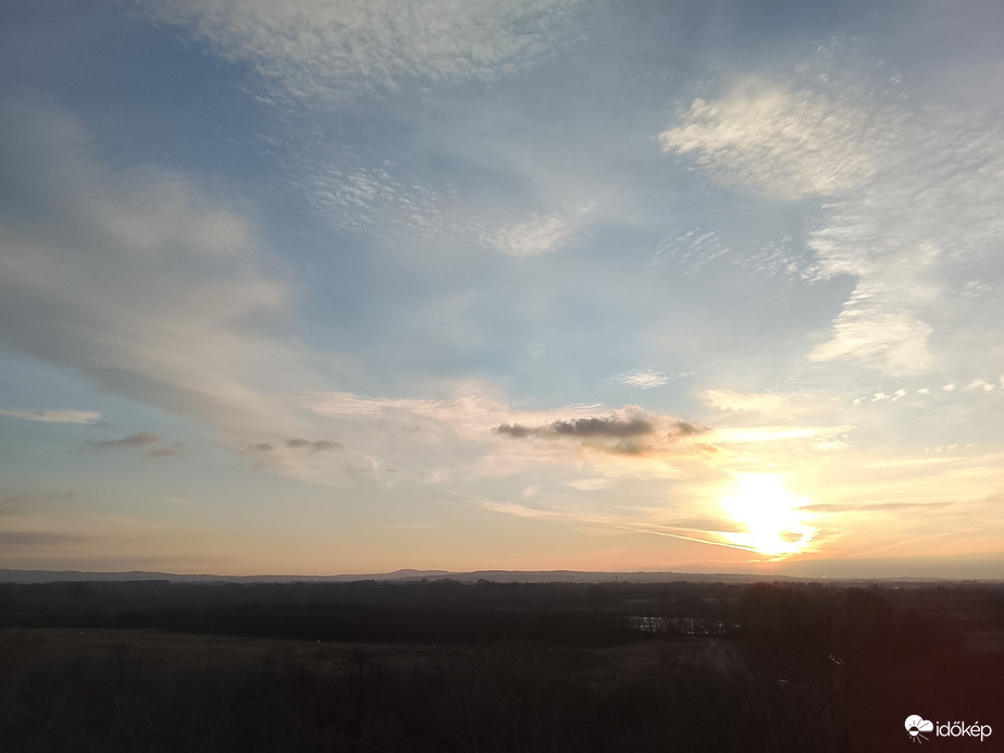 Budapest IV.ker - Káposztásmegyer