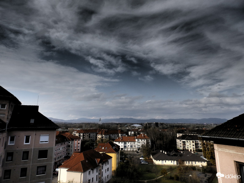 Távoli