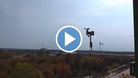 Budapest IV.ker - Káposztásmegyer