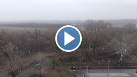 Budapest IV.ker - Káposztásmegyer