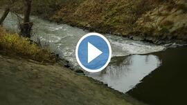 A Tarna patak ismét büszkén dolgozik.