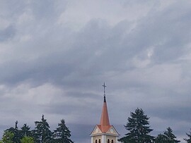 Komlósd