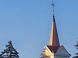 Komlósd