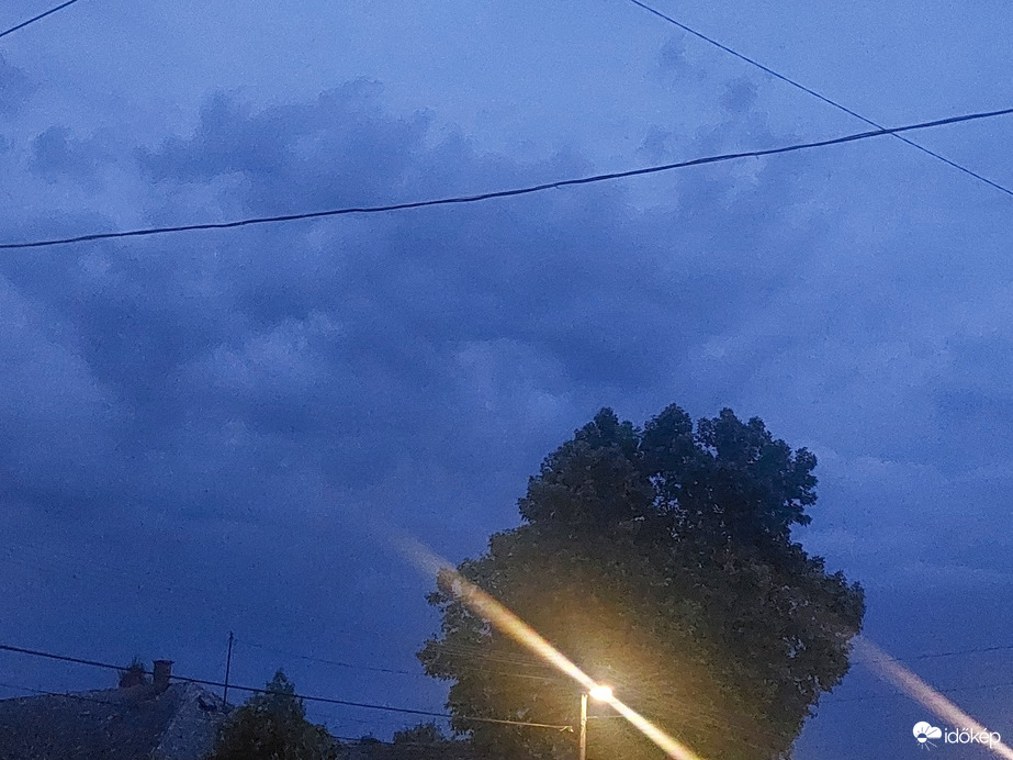 Komlósd